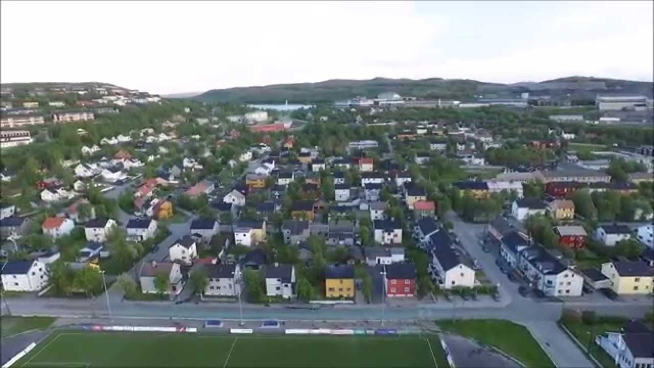 Kirkenes 21.06.15