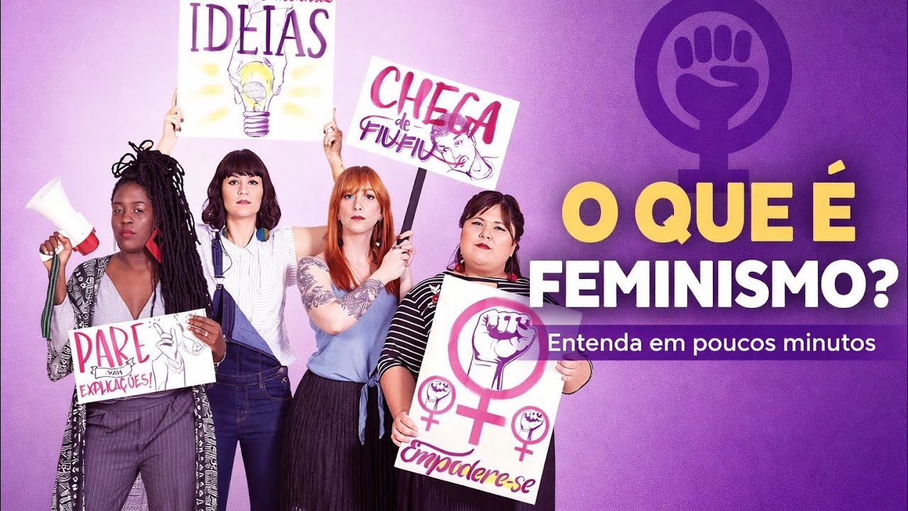 A Verdade Inconveniente: Por que o Feminismo Moderno está Falhando?
