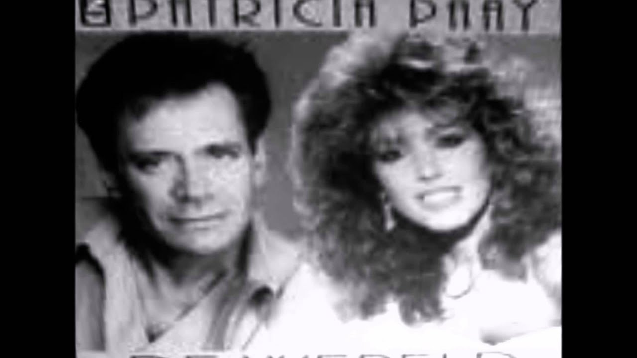De wereld Rob de Nijs en Patricia Paay