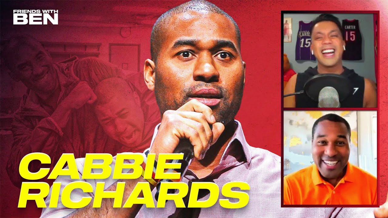 Meet The Greatest Canadian Sports Interviewer of All Time