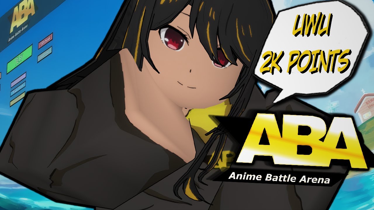 ABA The Best Characters You Need To Be Using For Gold And Exp