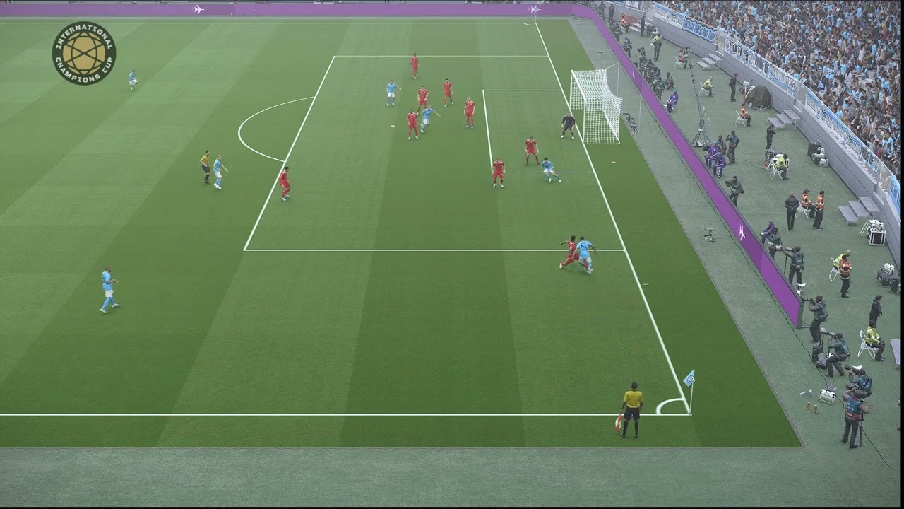 PES 2021| Ultra Realistic Graphics Mods|  HOLLAND FIFA GAMEPLAY MOD IMPROVING DRIBBLING