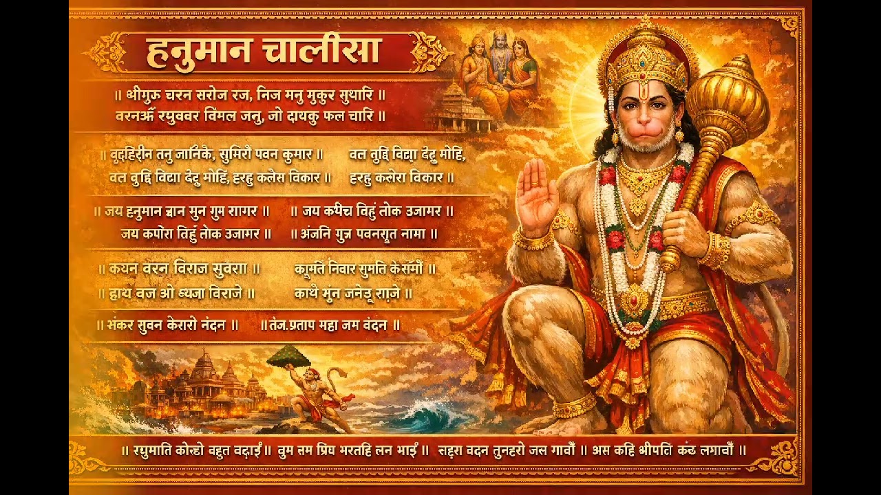 Hanuman chalisa 🚩🚩🚩 jay shree hunuman.  Jay hanuman 🙏🙏🙏#jiskeaanesemukammalhogayithizindagisong #ks 