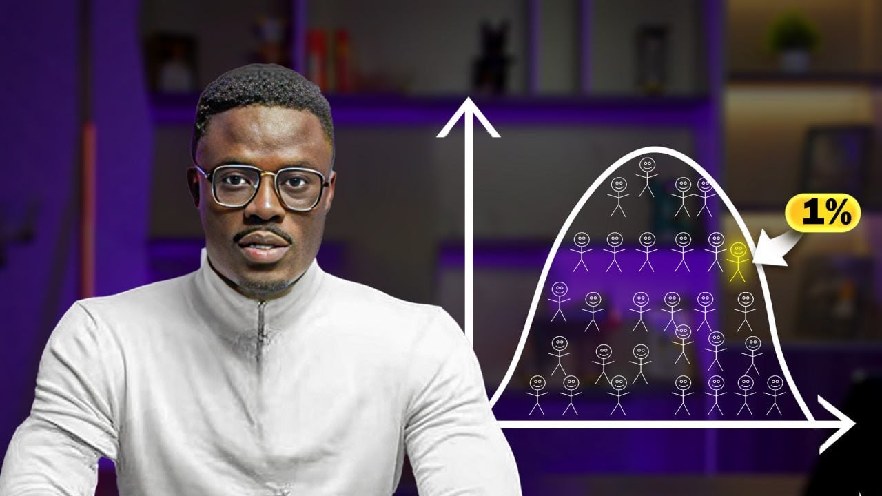 10 Conseils Brutalement Honnêtes pour les Jeunes de 20-30ans