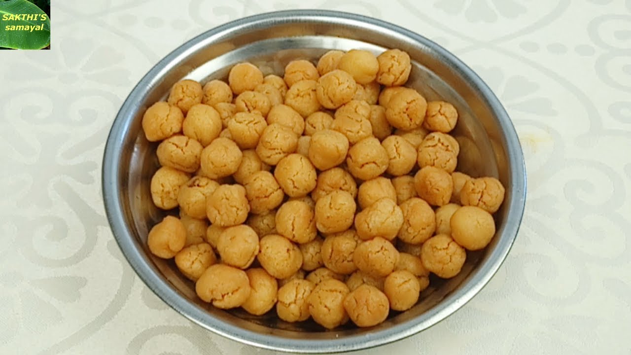 UPPU SEEDAI  Recipe / இடியாப்பமாவில்  உப்பு சீடை செய்முறை