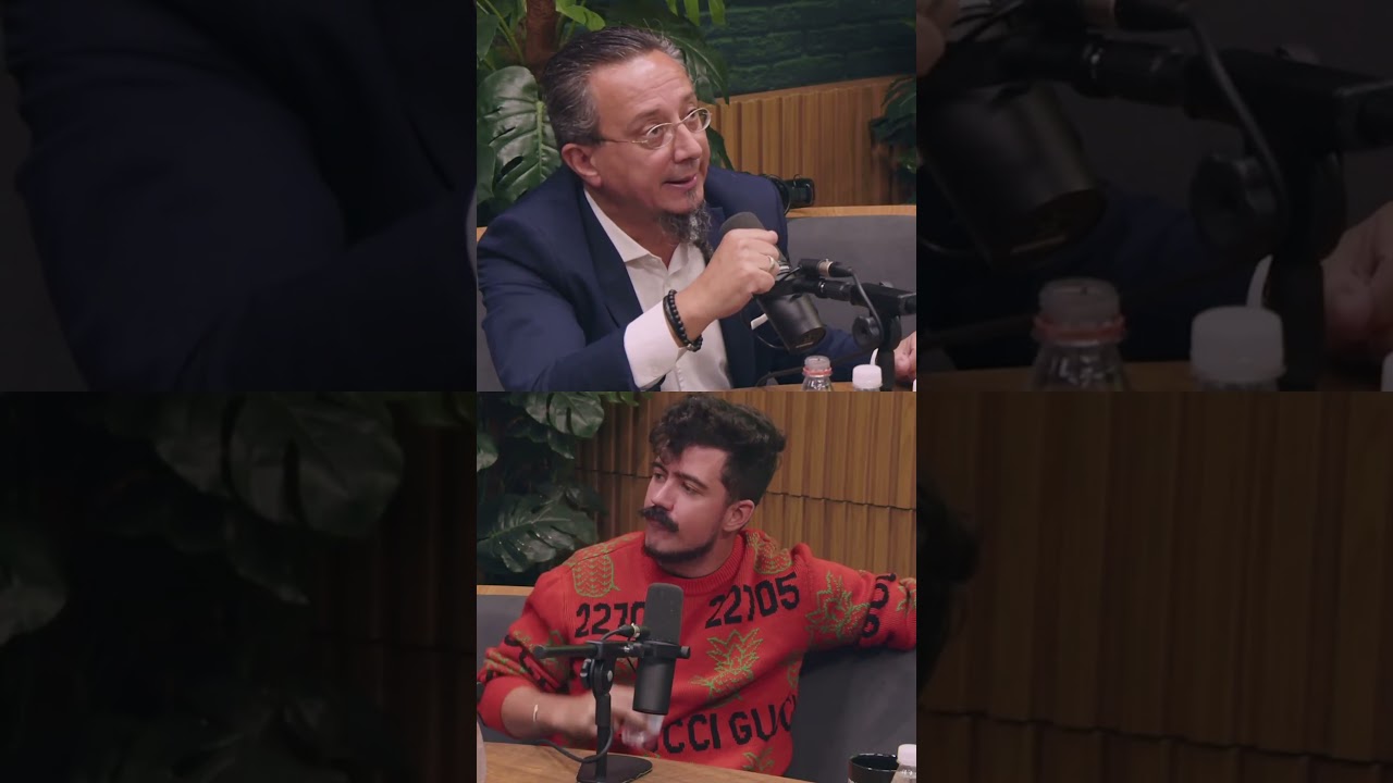 IMPORTÂNCIA DA REPUTAÇÃO | Arthur Bender | Personal Branding