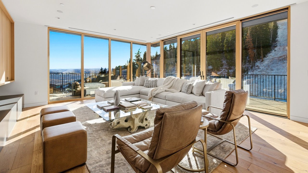 3267 Deer Hollow Rd | Founders Place No. 3206 | Park City, Utah
