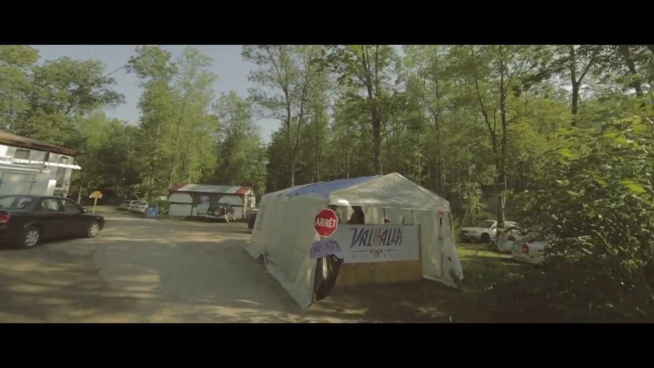 VALHALLA SOUND CIRCUS 2014 Official Teaser