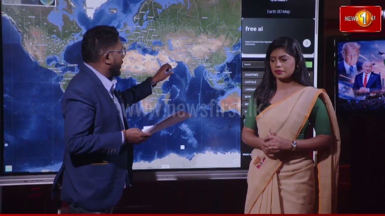 கொள்கலன்களில் எரிபொருள் வழங்க வேண்டாமென அறிவுறுத்தல் #fuelcrisis #middleeastcrisis #Cepetco