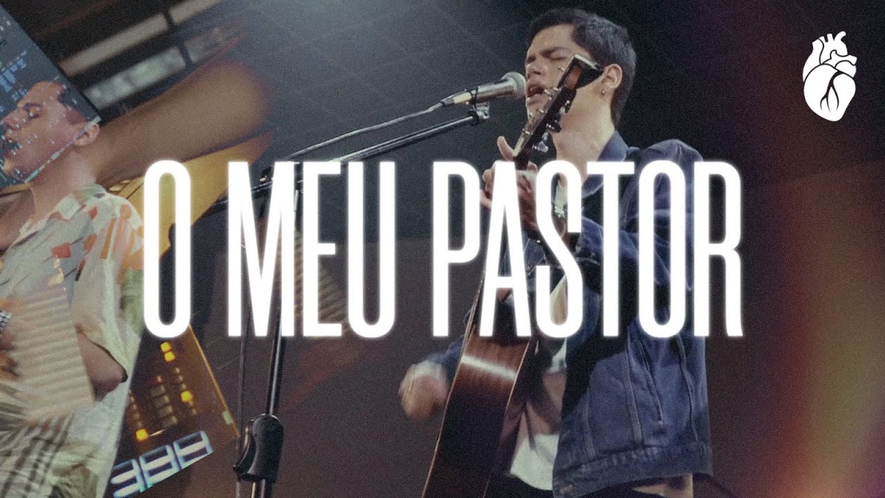 O Meu Pastor - MCI Music & Lucas Novais (Clipe Oficial)