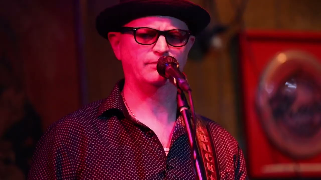 Boom Boom - Buckmiller/Schwager Band *Feat. Neil Stoffregen