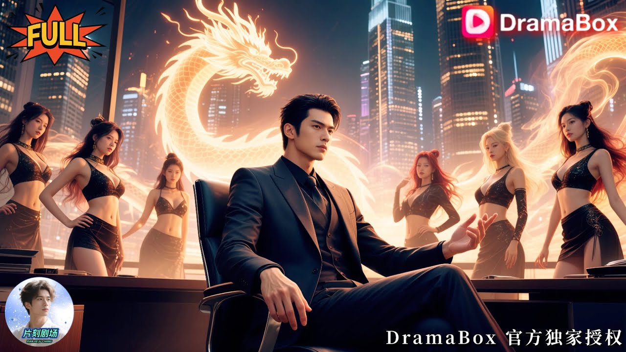 🔥🎬小夥回鄉給岳父祝壽卻被趕下席，老婆也受盡屈辱！沒人知道他其實是盛世集團總裁！《女婿回鄉》全集 #新劇來襲 #熱門短劇 #短劇推薦 #女婿逆襲 #身份反轉 #盛世集團總裁 #豪門打臉 #男頻爽劇