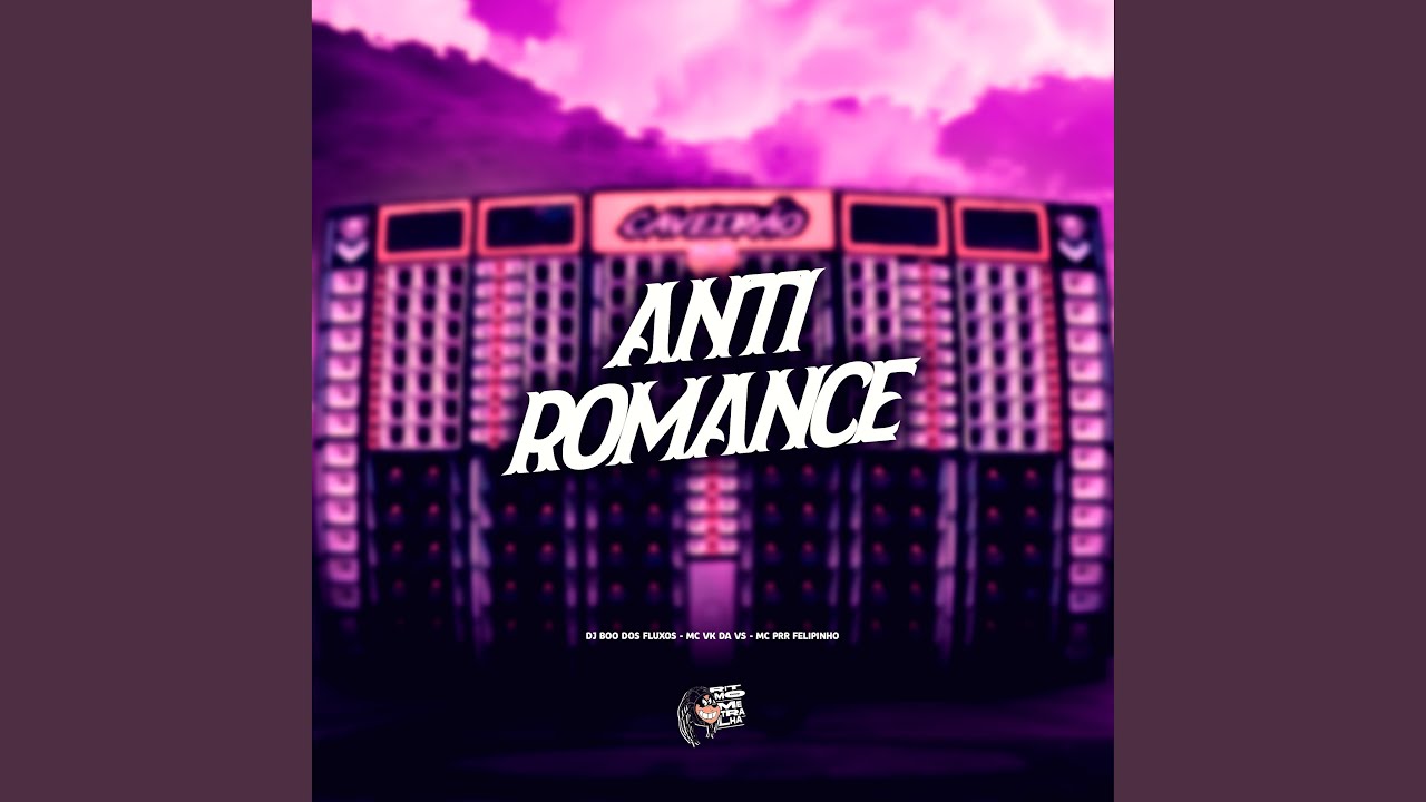 Anti Romance