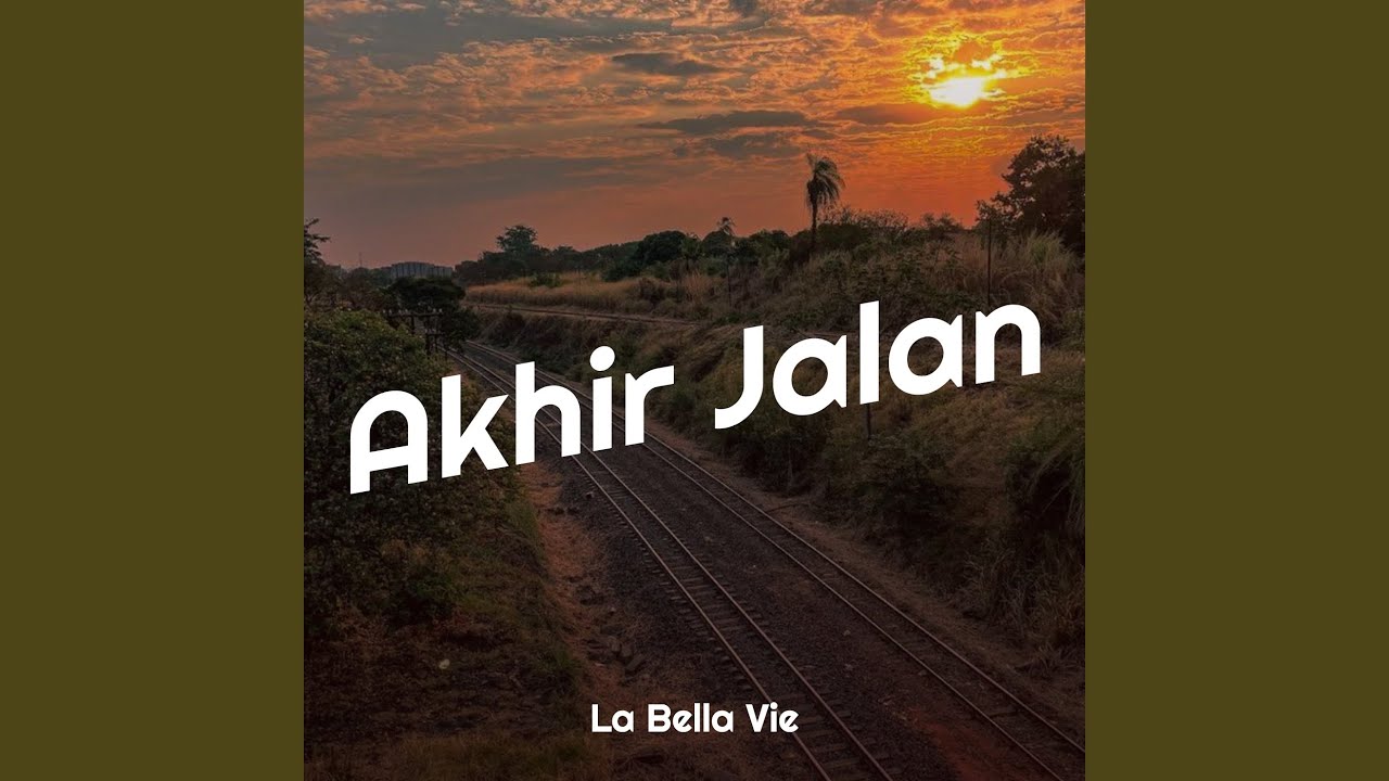 Akhir Jalan