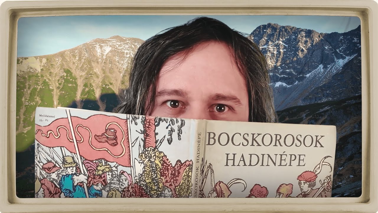 Felvidék - Történelmi Magyarország egy RPG-ben