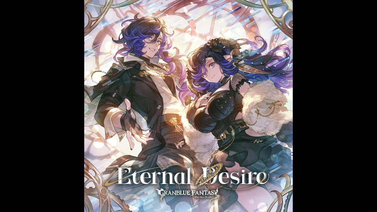 Eternal Desire Orologia (Female) Character Song
