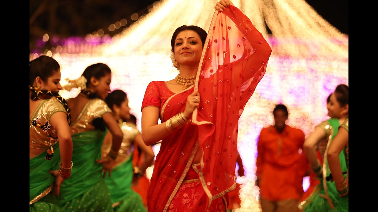 Ekalavya Malayalam Movie HD Song - Chenthaamara...