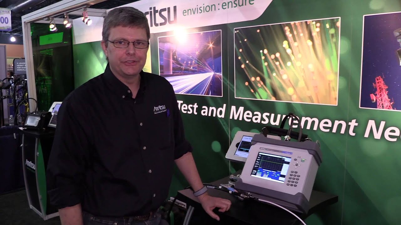 How it Works: Sweep and PIM testing