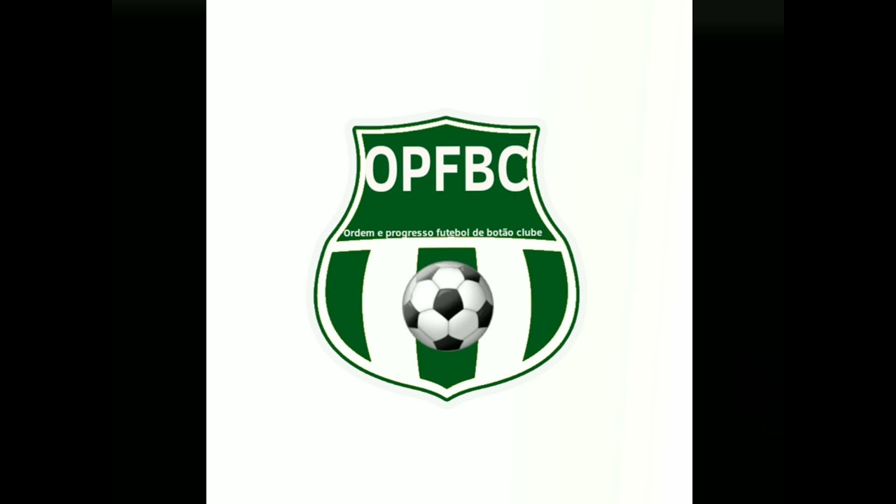 Hino do ordem e progresso F.B.C. - RS