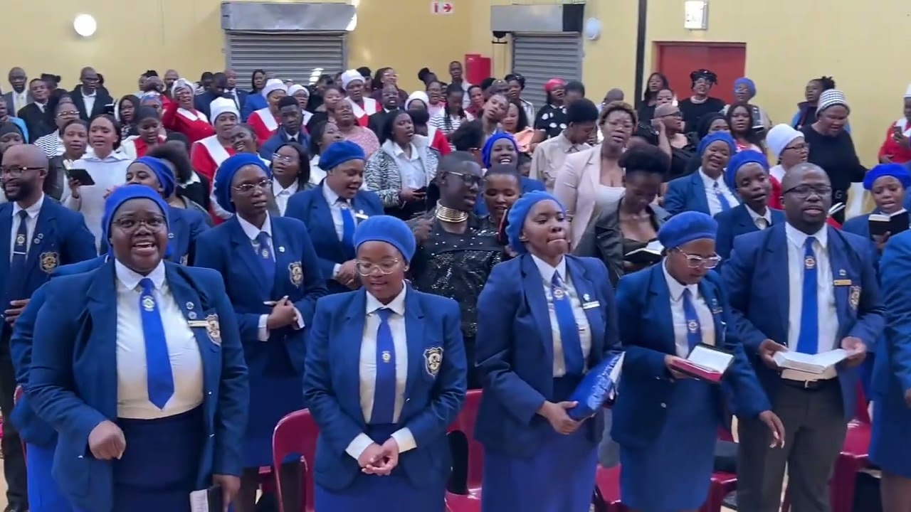 Bongani Circuit Wesley Guild Consultation 2024 - Gcobani kuYehova