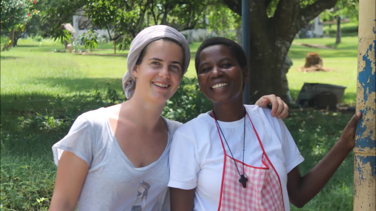 Volontariat JET - Mission en CÔTE D'IVOIRE - Tibériade