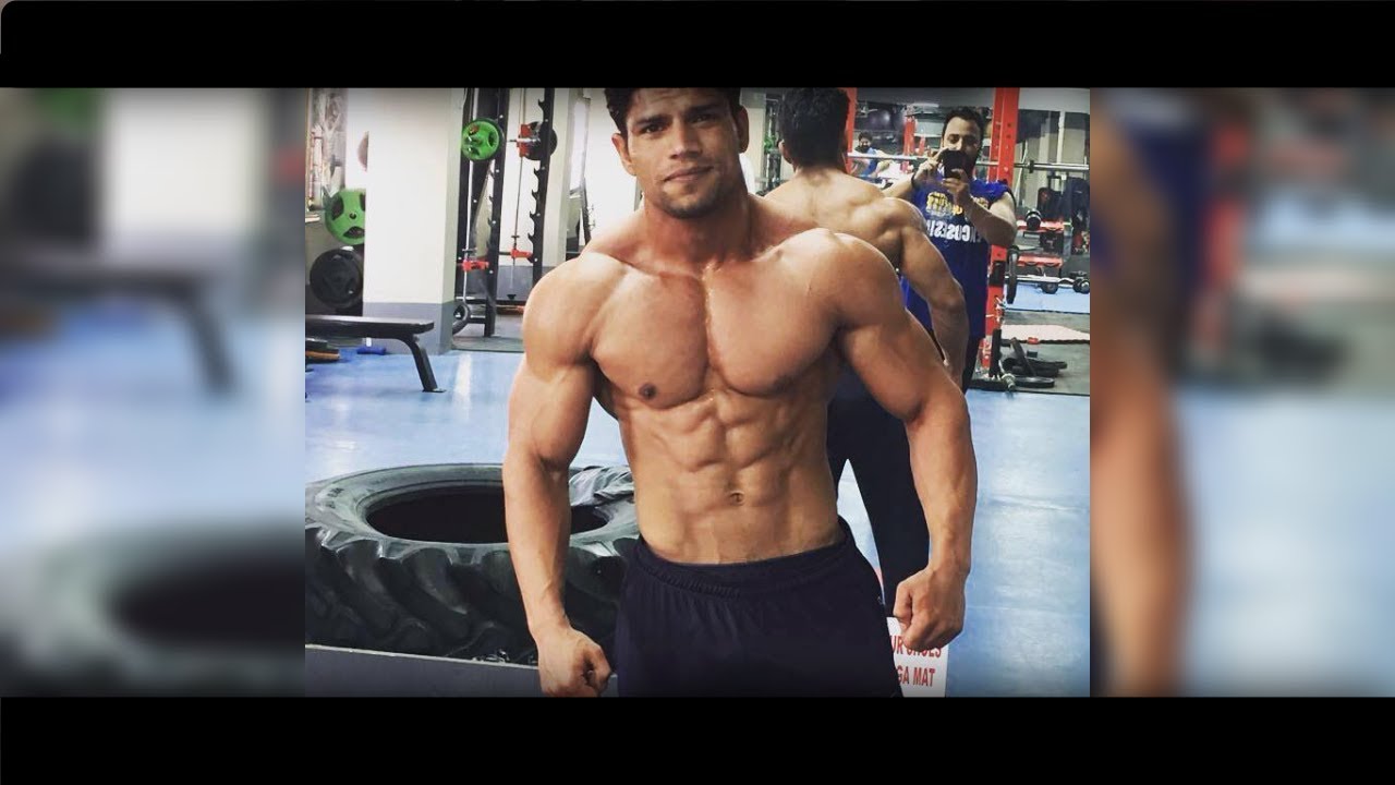 Arvind Mahala | AM2PM Fitness | Cinematic Gym Edit | Gurjan Oberoi