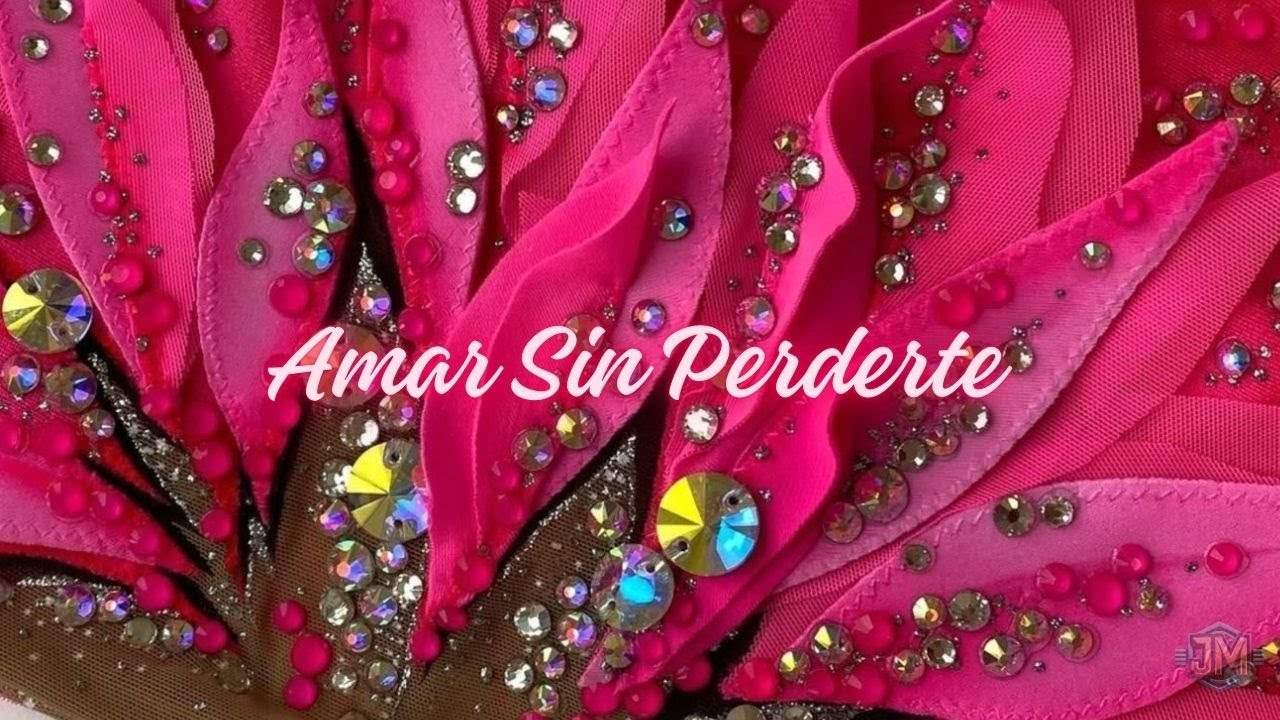 Amar Sin Perderte