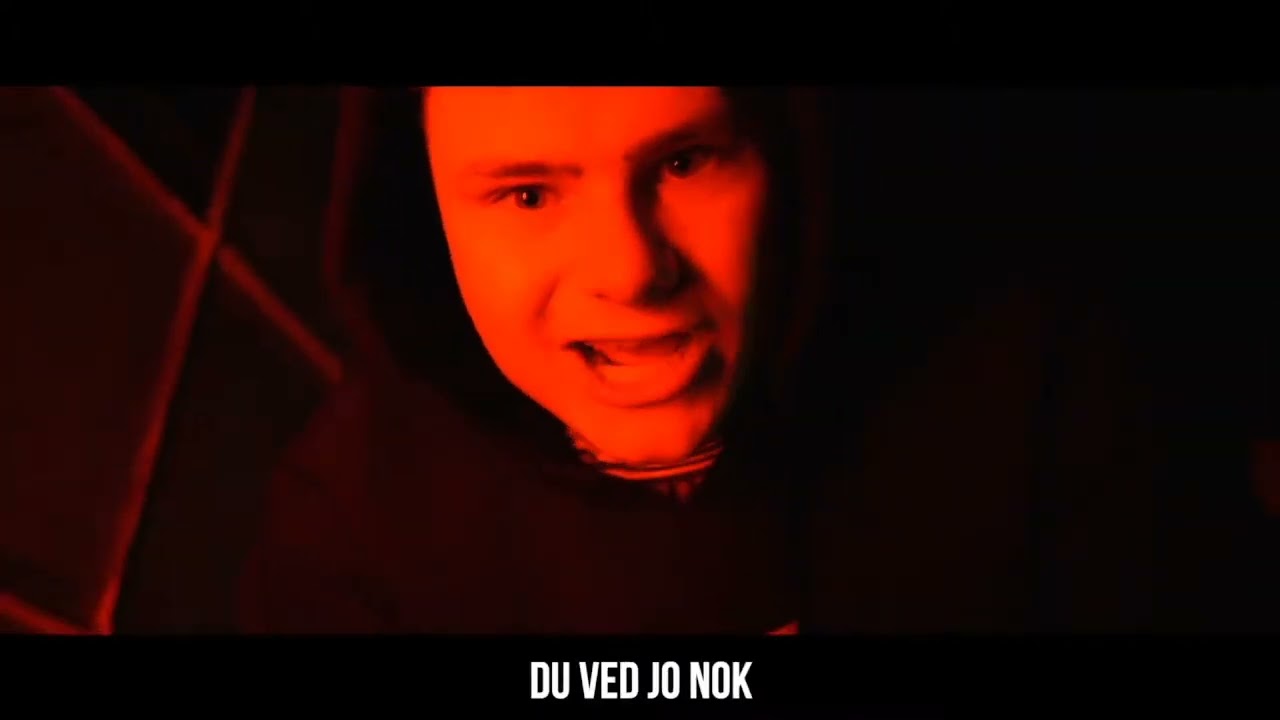 Mathæus - Jhonni Gade DISS TRACK (Leaked)