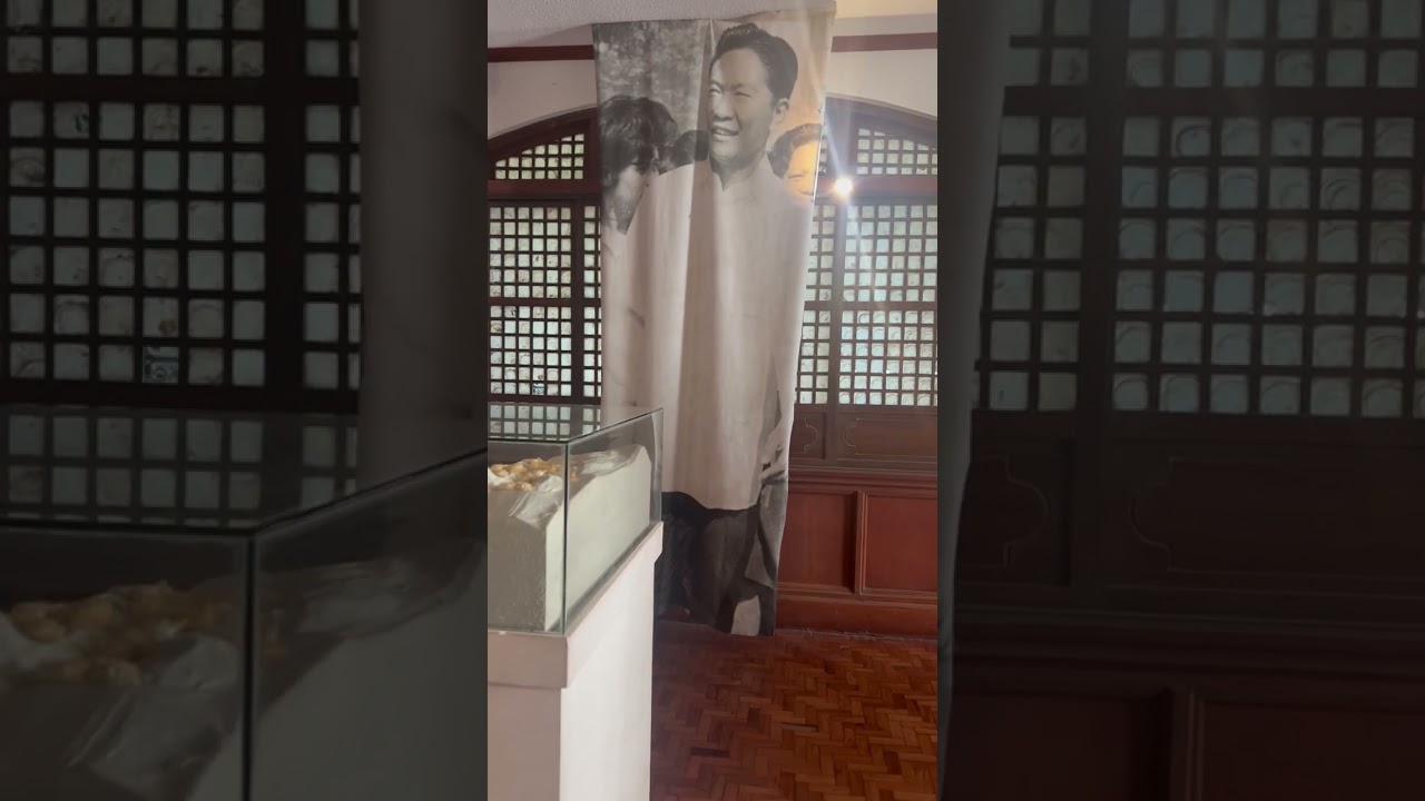 Malacañang of the North