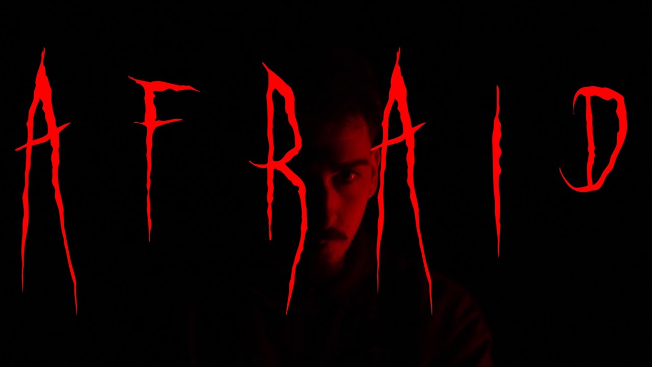 dollasignsaint - AFRAID (Music Video)
