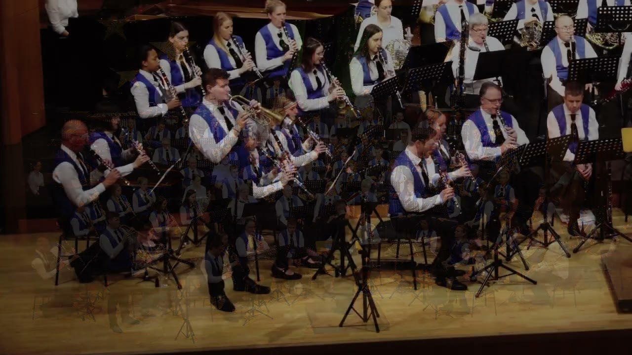 Concerto for Trumpet (Solist: Cedric Seifried) - Alexander Arutjunjan, Arr. Victor Hudoley