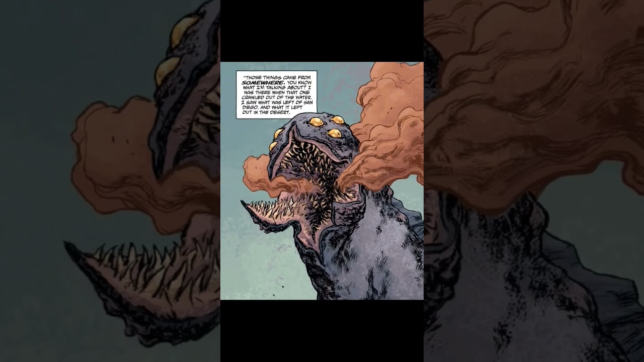 Personagens que todo mundo acha que conhece, hellboy