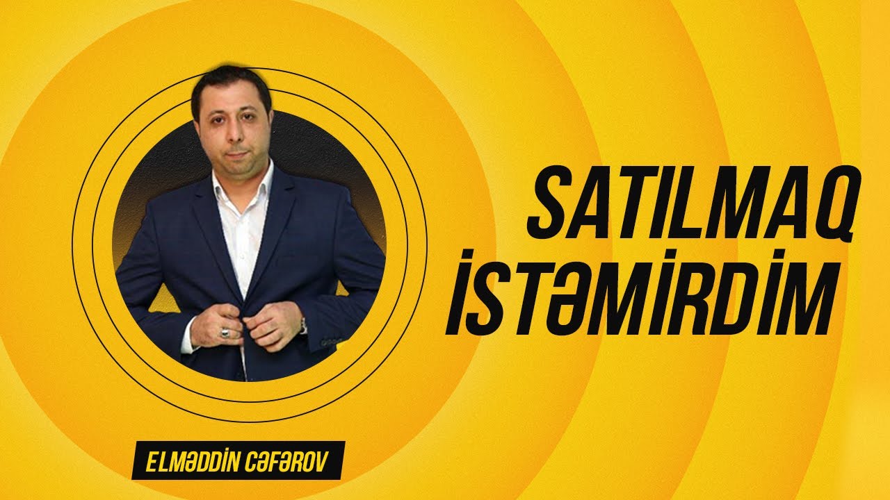 Birincilər - Elməddin Cəfərov: Satılmaq istəmirdim #4