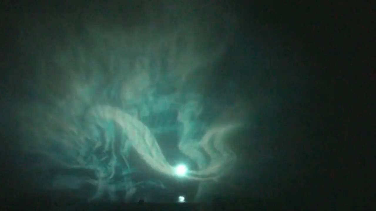 Best Video of Disney World Fantasmic Part 2 HD