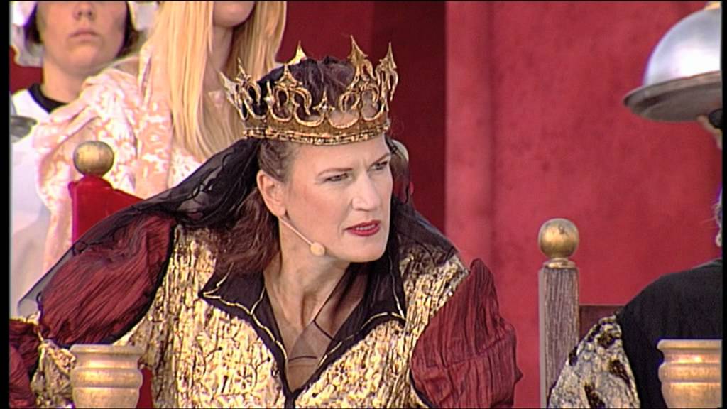 AUSSCHNITTE⎮Störtebeker Festspiele⎮Der Seewolf⎮2008