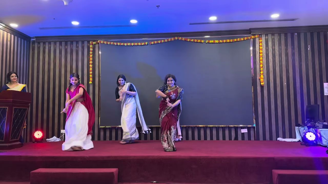 AASH Group Dance 