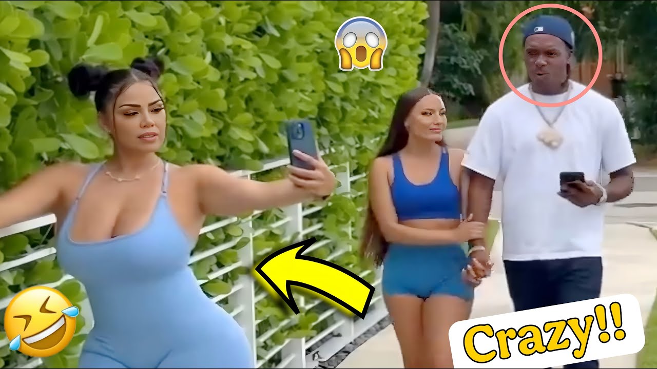 Try Not To Laugh😆 Ultimate Try Not to Laugh Challenge – Funniest Fails & Memes Compilation Part 5