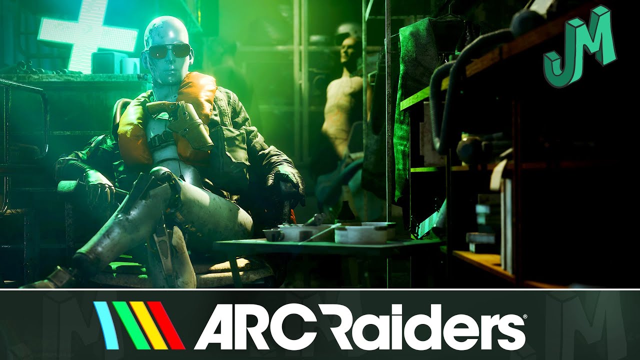 Trial Runs - Solo and Duo 🐓 Arc Raiders 🎮 Stream 85