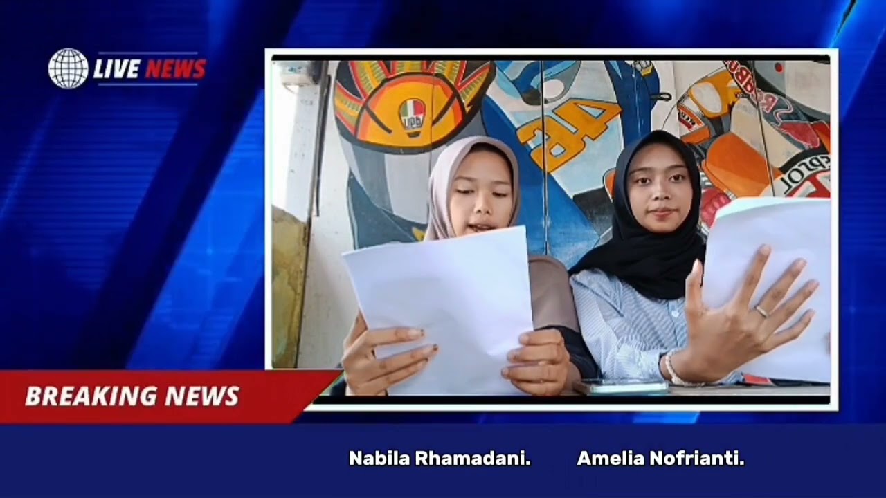 MATO AIA PANINGGAHAN/TUGAS VIDEO BERITA MAPEL BAHASA INDONESIA/SMKN1SOLOK/#MATAAIRPANINGGAHAN