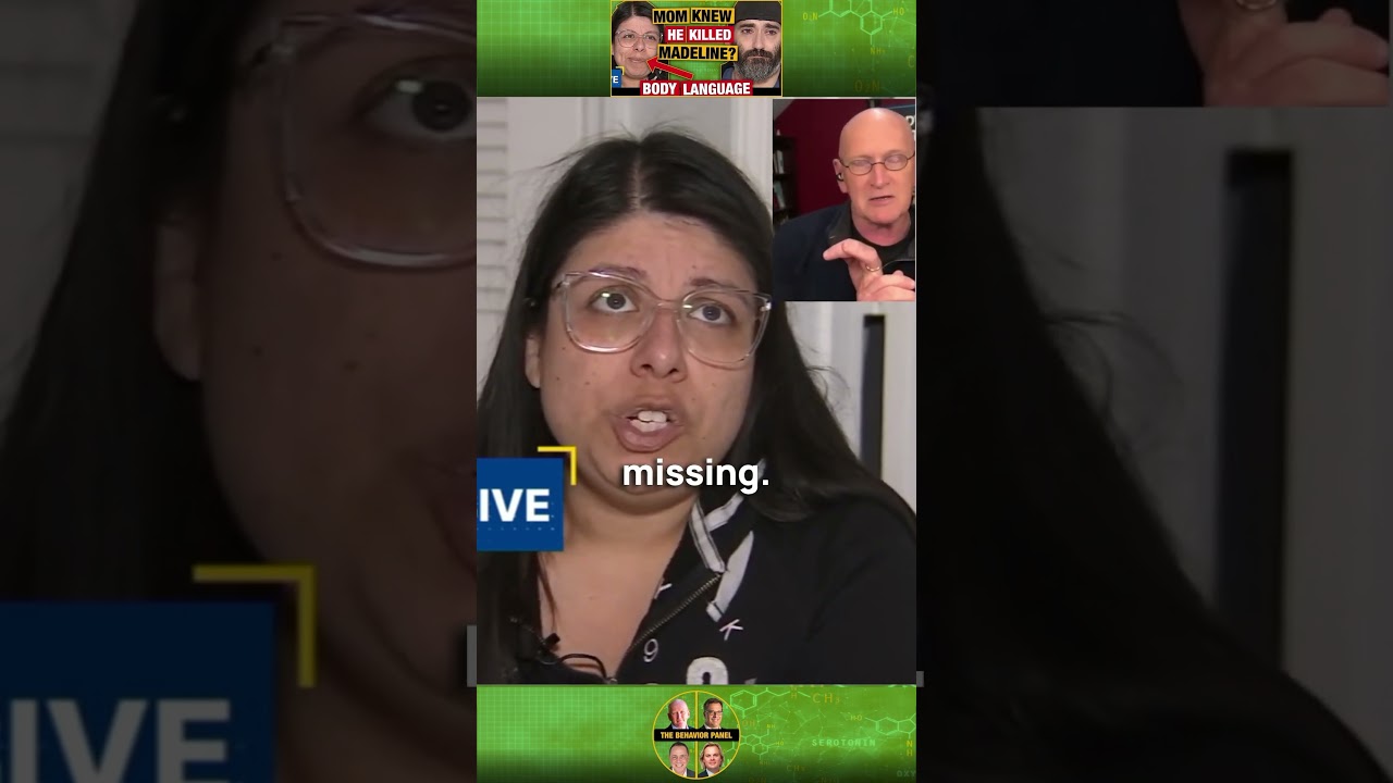 ⚡The Madeline Soto Case: 🚩 Watch The ISSUES in Mother's BEHAVIOR