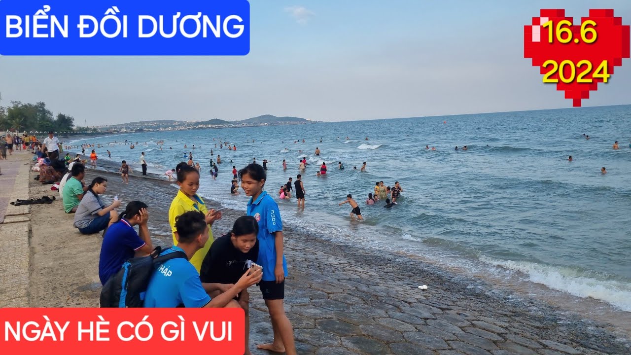 Du lịch hè 2024,🦞 bãi tắm đồi dương Phan Thiết Bình Thuận