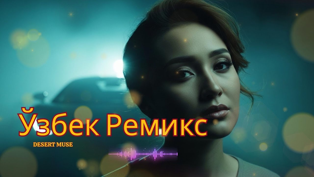 Uzbek Emotional Remix &ndash; Deep Emotional Love Vibes with Eastern Electro