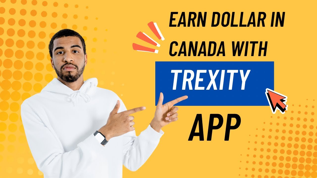 Earn Money with Trexity Driver App | Full Driver Training & Earnings Explained