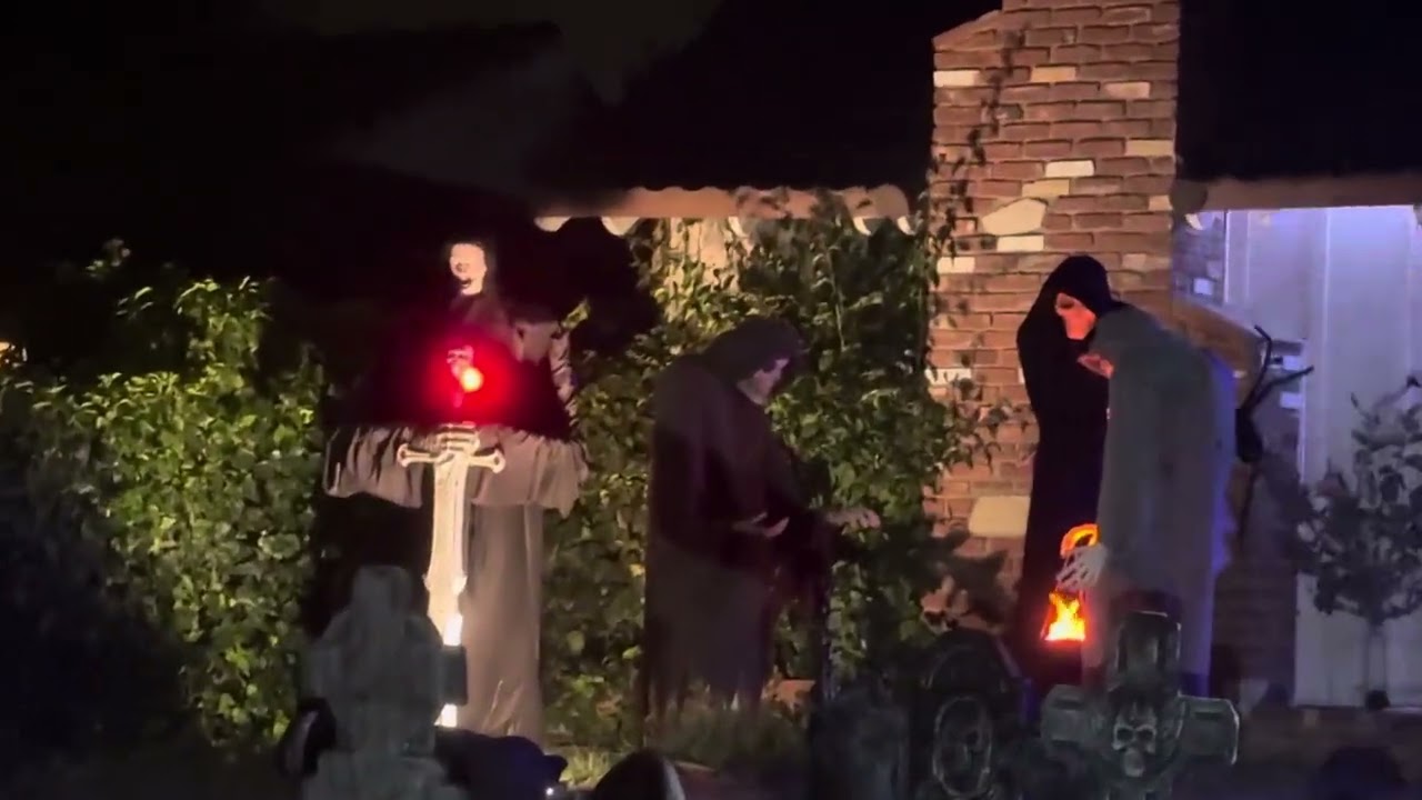 Halloween 2024