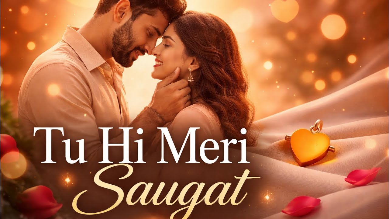 #SAUGAT MERI ON 🚀TU MERI ON SAUGATLOVE MERI SAUGATHEART MERA TU
