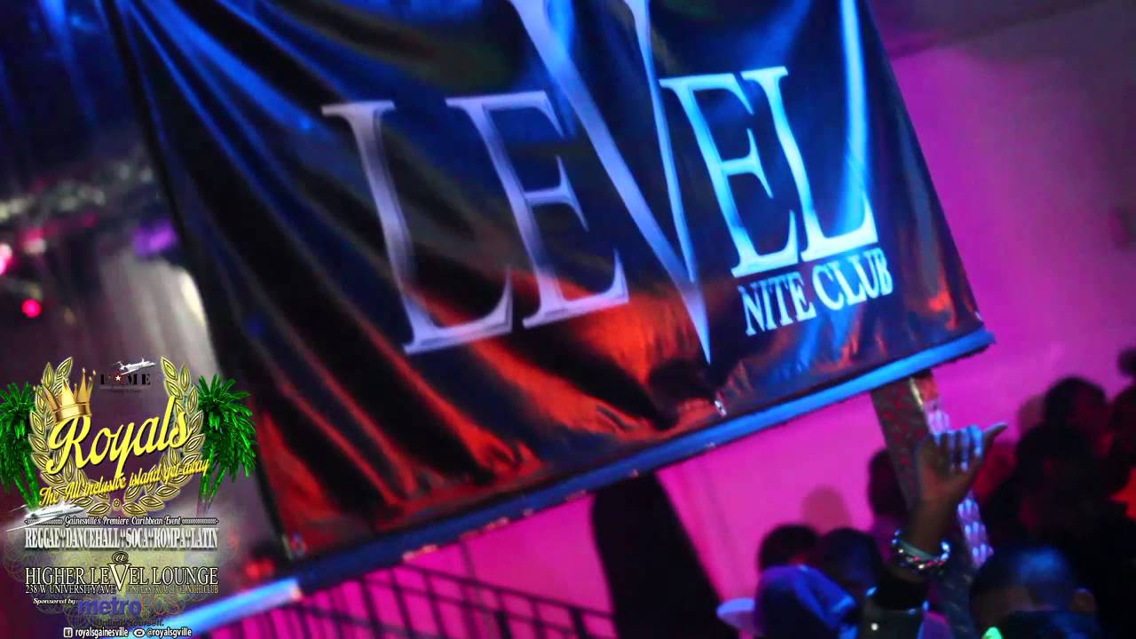 Famous Music Entertainment presents Royals the All Inclusive Reggae Party Every Second Friday