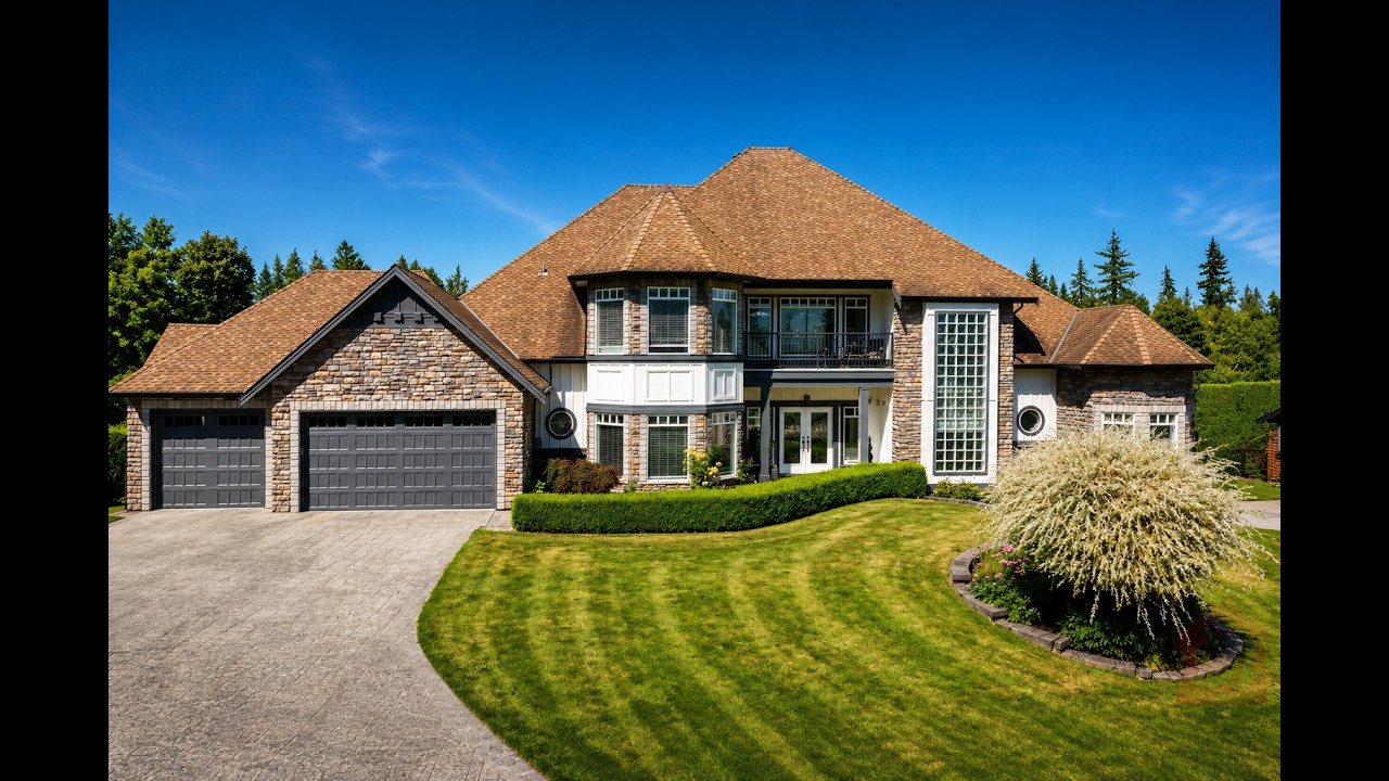 25309 72 avenue, Langley