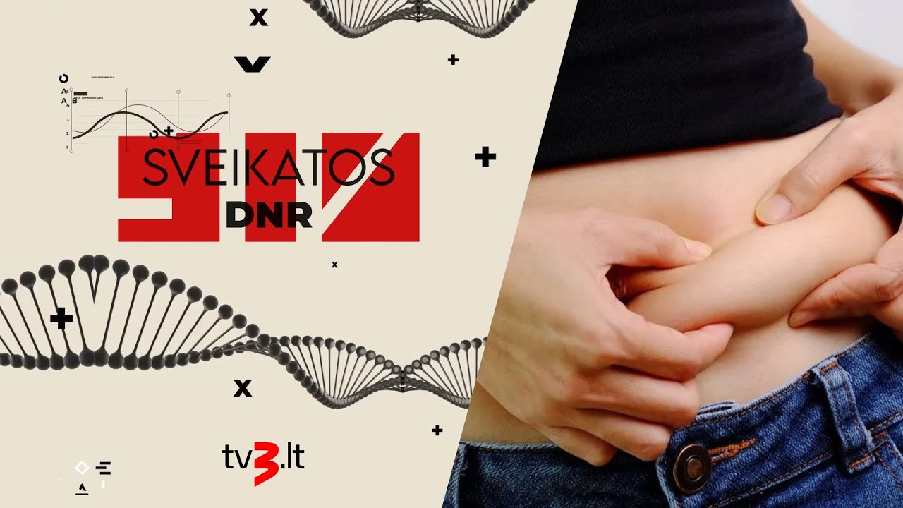 Gydytojas Morozovas įvardijo pavojus metant svorį: dažniausiai baigiasi reanimacijoj | SVEIKATOS DNR