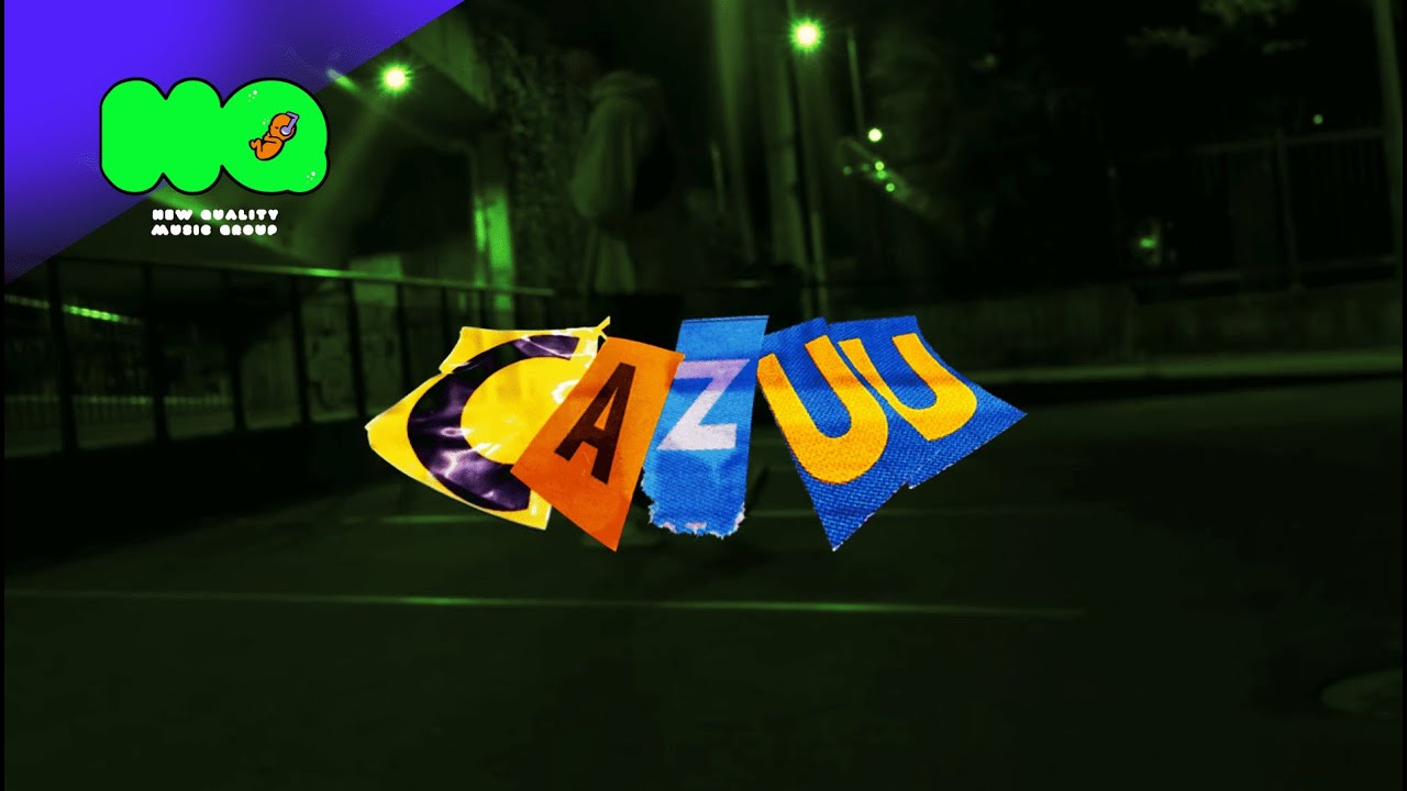 EstoEsNQ,  Lino Pa  - Cazzu (Video Oficial) #Shorts Vol.2
