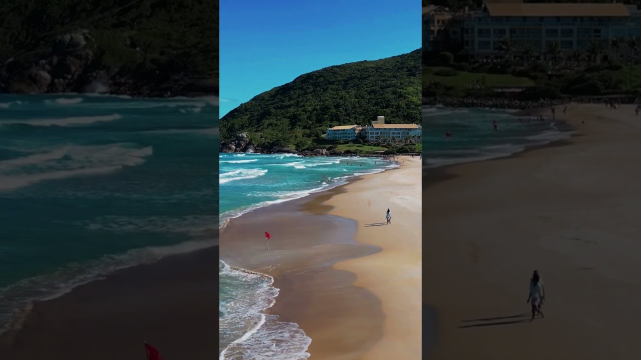 Top Getaways Winter